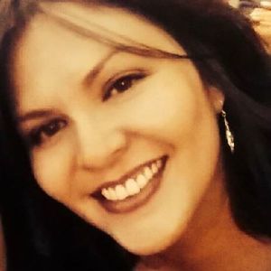 Meet your Posher, Sonia